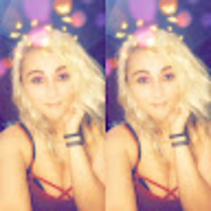 Meet your Posher, Briana